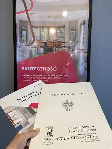 Freedom Nieruchomości Chełm